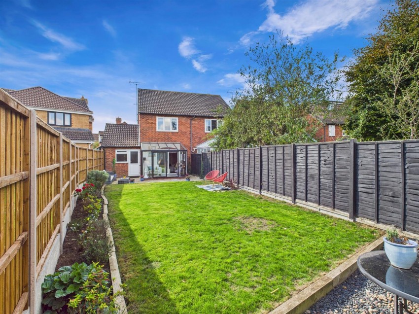 Images for Claudians Close, Abbeymead