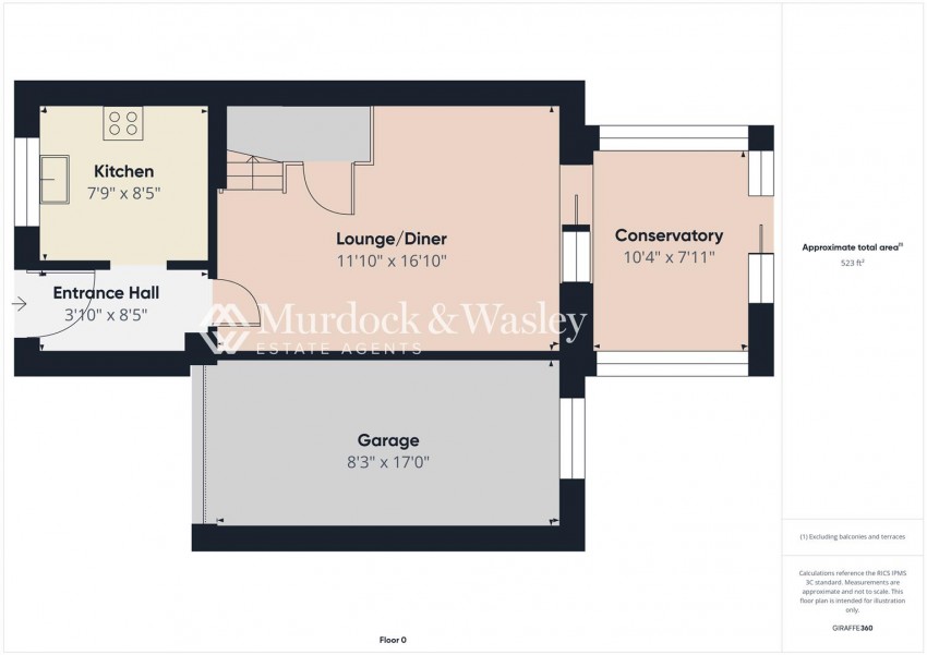 Images for Claudians Close, Abbeymead