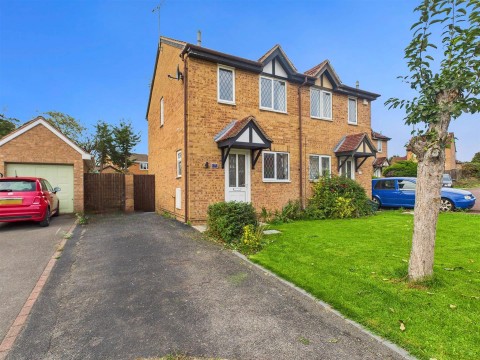 View Full Details for Buttington, Abbeymead, Gloucester