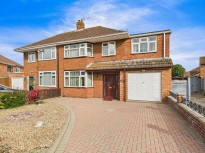 Park Avenue, Longlevens, Gloucester