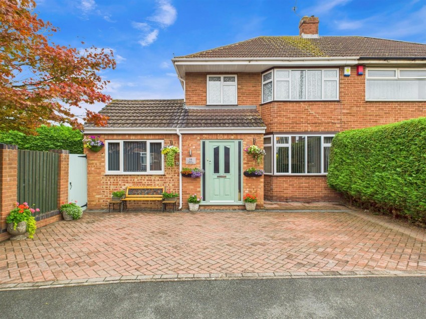 Images for Park Avenue, Longlevens, Gloucester