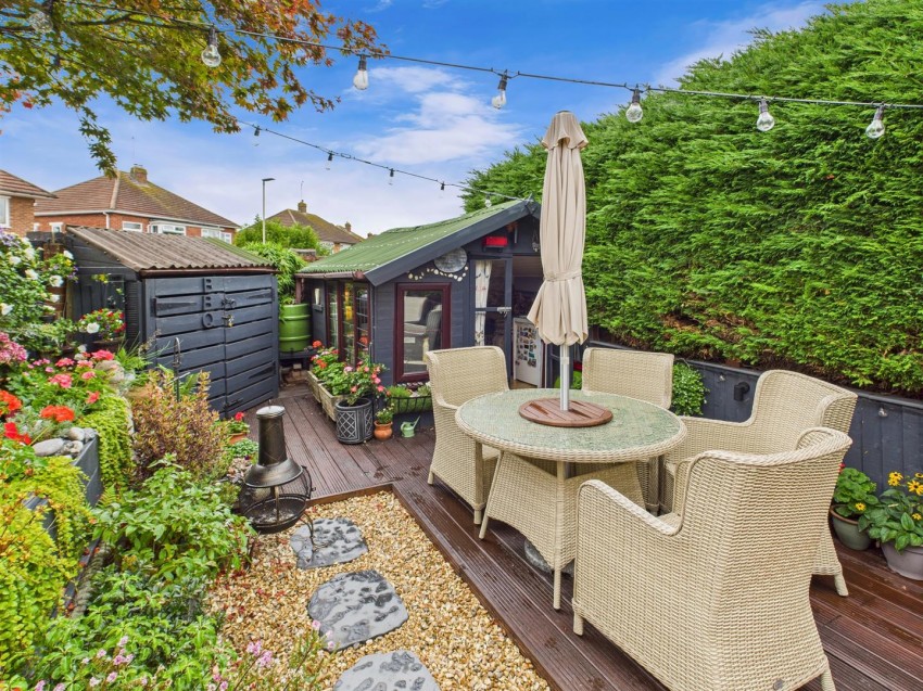 Images for Park Avenue, Longlevens, Gloucester
