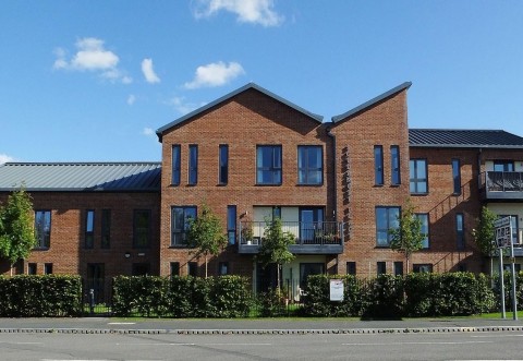 View Full Details for St Ann Way