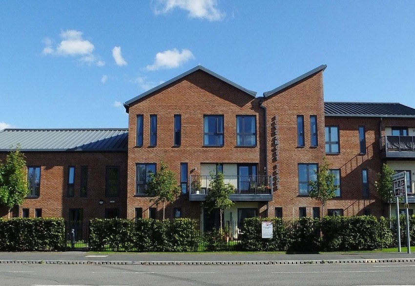 Images for St Ann Way