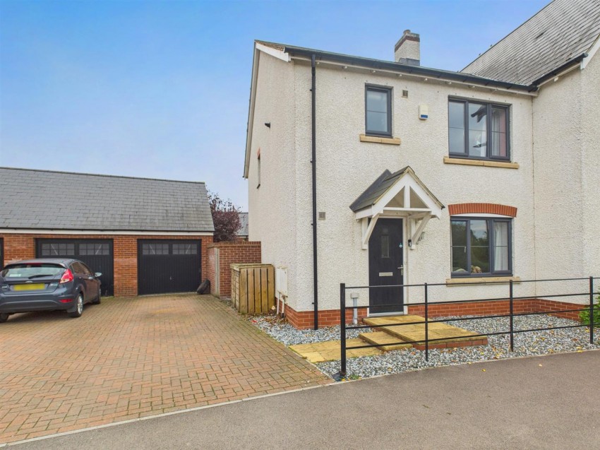 Images for Harrier Way, Hardwicke, Gloucester