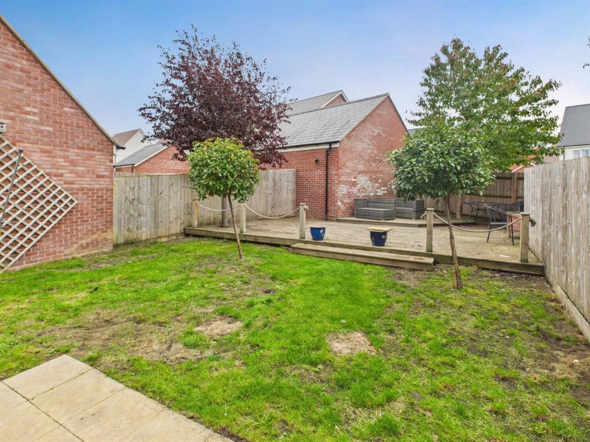 Images for Harrier Way, Hardwicke, Gloucester