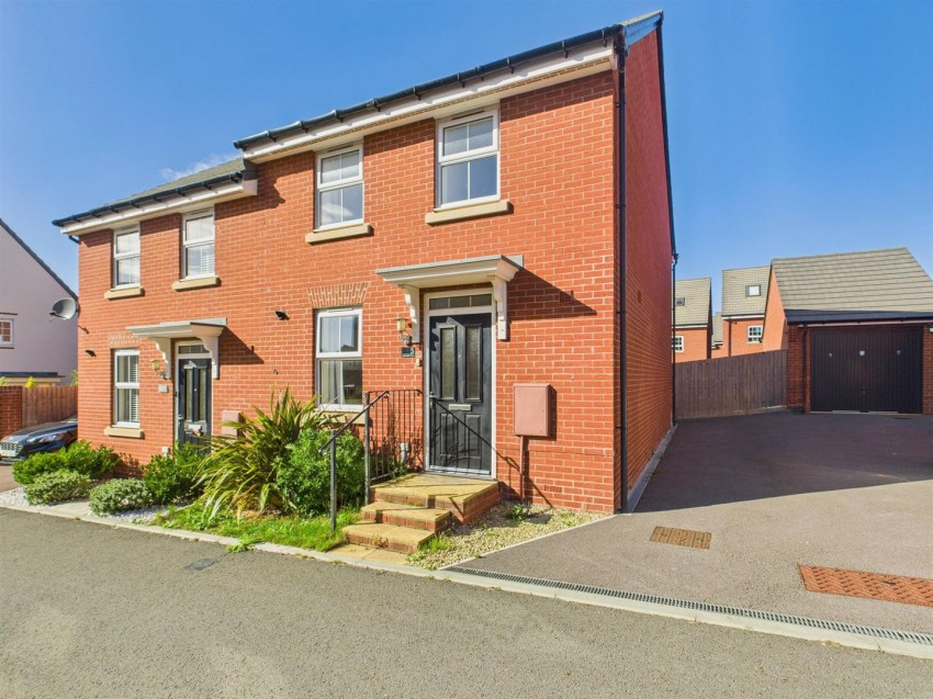 Images for Nightingale Close, Hardwicke