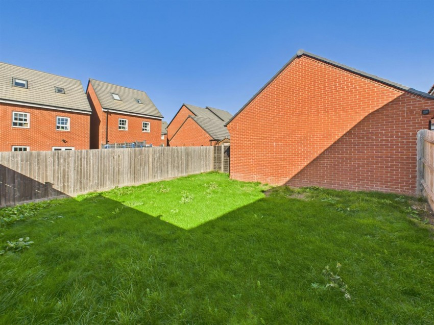 Images for Nightingale Close, Hardwicke
