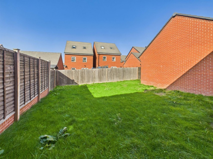 Images for Nightingale Close, Hardwicke