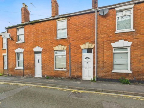 View Full Details for St. James Street, Gloucester