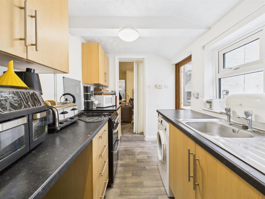 Images for St. James Street, Gloucester