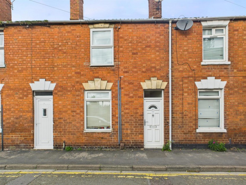Images for St. James Street, Gloucester
