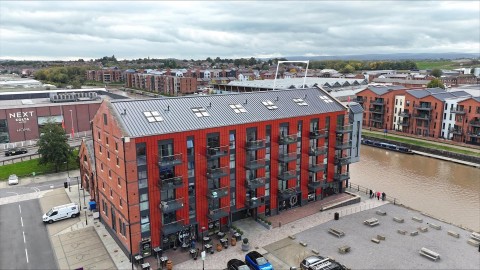 View Full Details for St. Ann Way, Gloucester