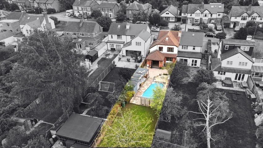 Images for Oxstalls Lane, Longlevens