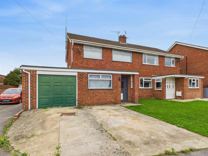 Images for Beaumont Road, Longlevens