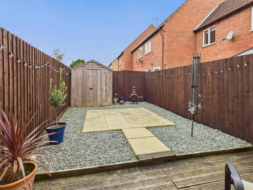 Images for Millers Dyke, Quedgeley, Gloucester