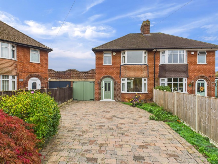 Images for Trevor Road, Hucclecote, Gloucester