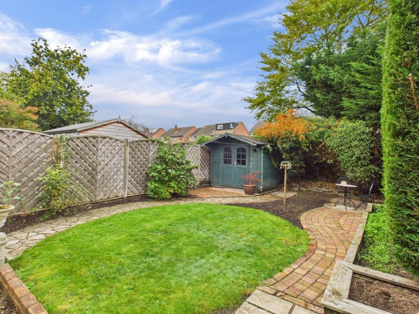 Images for Trevor Road, Hucclecote, Gloucester