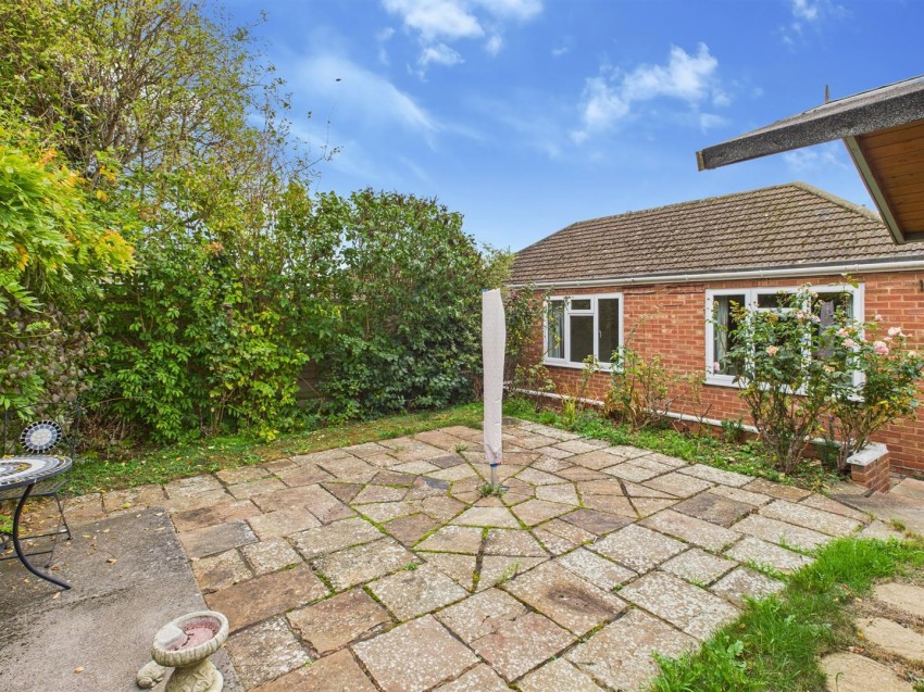 Images for Garden Way, Longlevens, Gloucester