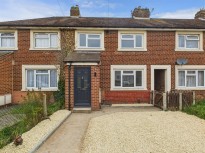 Stonehenge Road, Gloucester