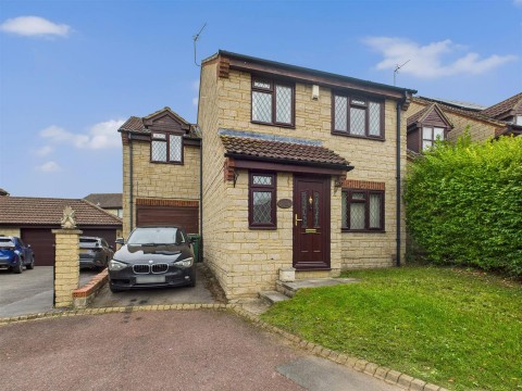 View Full Details for Enborne Close, Tuffley, Gloucester