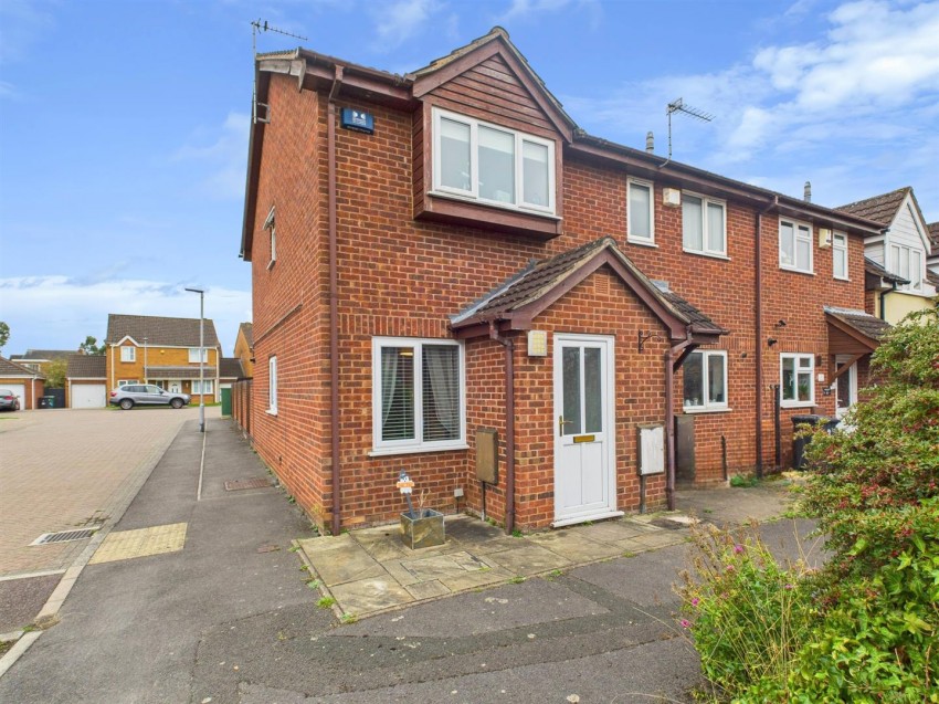 Images for Manley Gardens, Longlevens, Gloucester