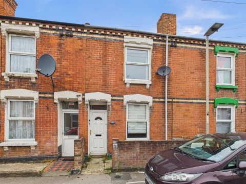 View Full Details for Salisbury Road, Gloucester
