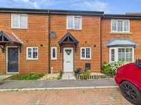 Cornflower Way, Highnam