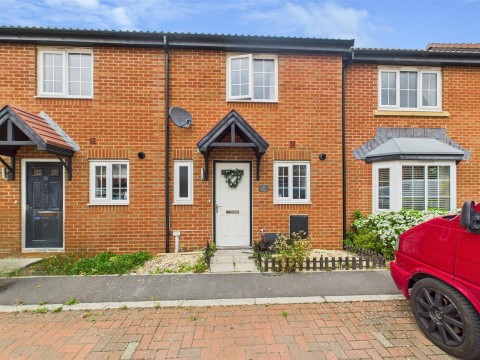 View Full Details for Cornflower Way, Highnam