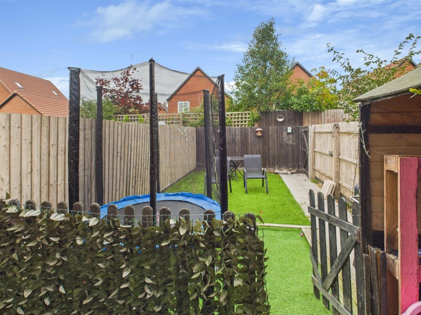 Images for Cornflower Way, Highnam