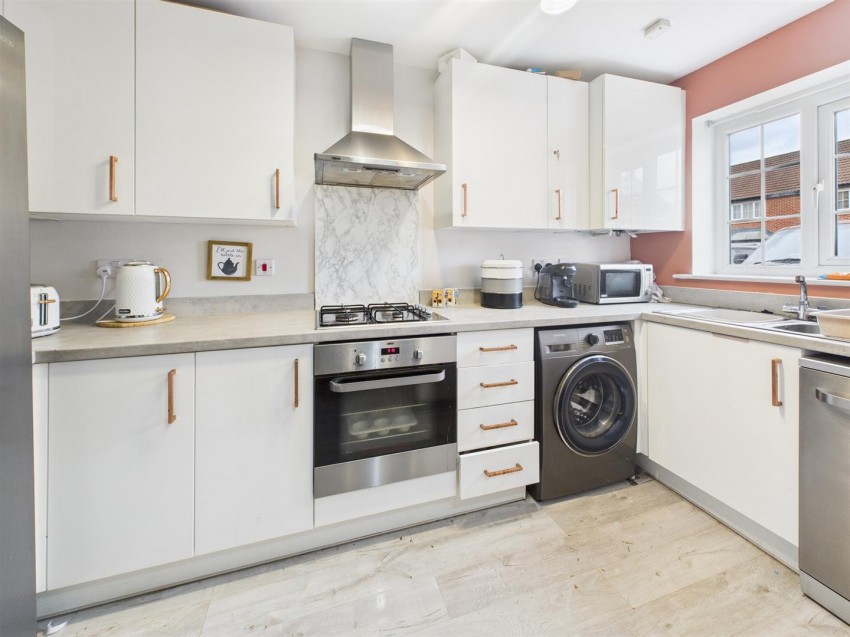 Images for Cornflower Way, Highnam