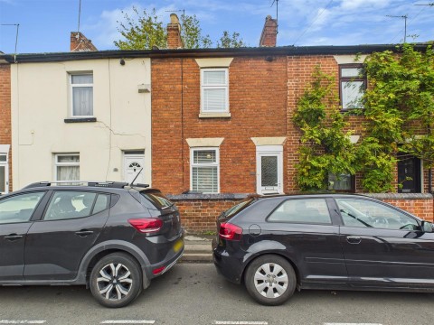 View Full Details for Kings Barton Street, Gloucester