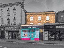 Barton Street, Gloucester