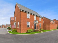 Nightingale Close, Hardwicke, Gloucester
