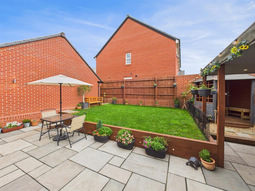 Images for Nightingale Close, Hardwicke, Gloucester