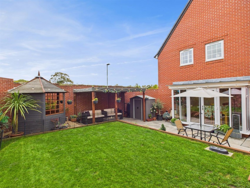 Images for Nightingale Close, Hardwicke, Gloucester