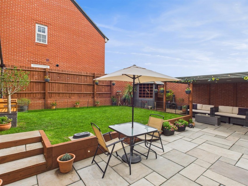 Images for Nightingale Close, Hardwicke, Gloucester