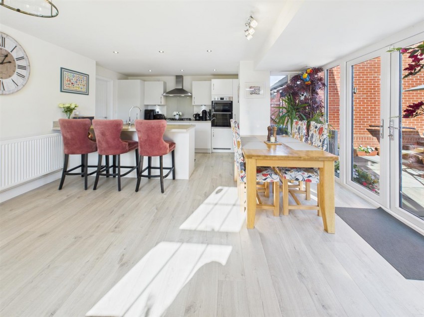 Images for Nightingale Close, Hardwicke, Gloucester