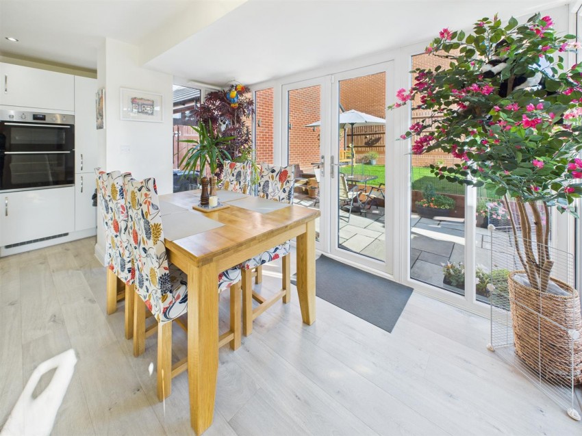 Images for Nightingale Close, Hardwicke, Gloucester