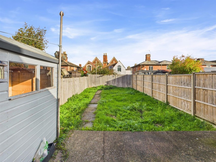 Images for Knowles Road, Gloucester