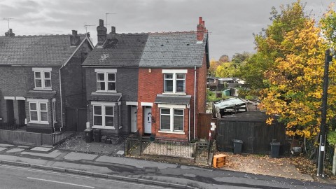 View Full Details for Painswick Road, Gloucester