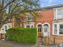 Frampton Road, Linden, Gloucester