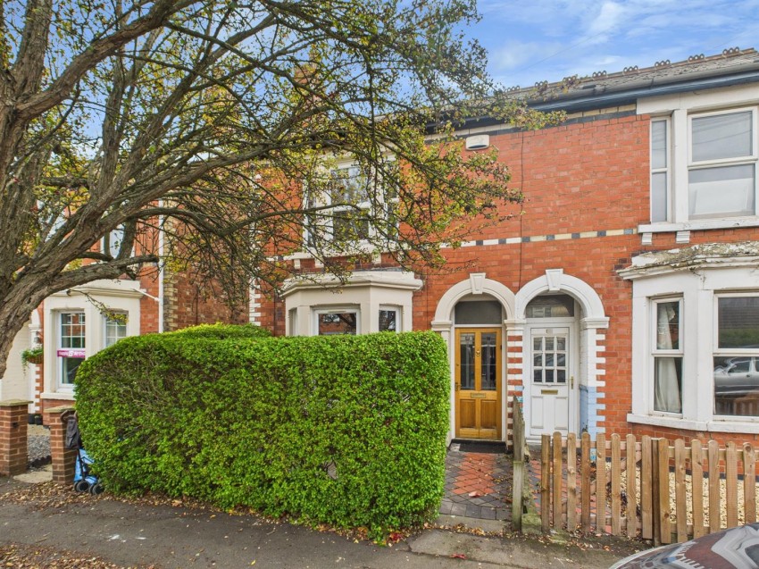 Images for Frampton Road, Linden, Gloucester