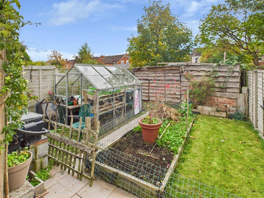 Images for Frampton Road, Linden, Gloucester