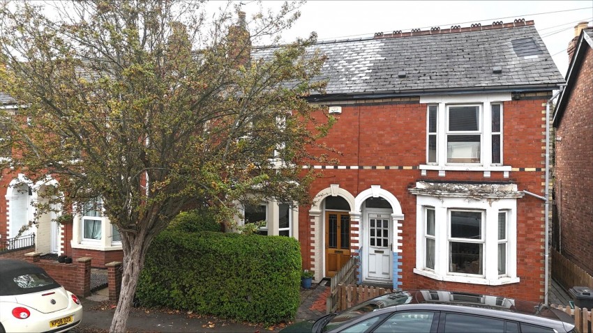 Images for Frampton Road, Gloucester