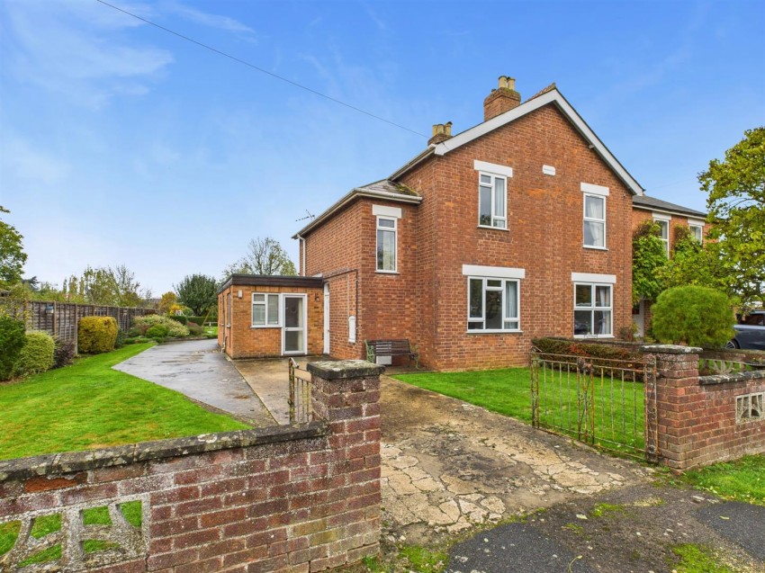 Images for Broadclose Road, Down Hatherley, Gloucester