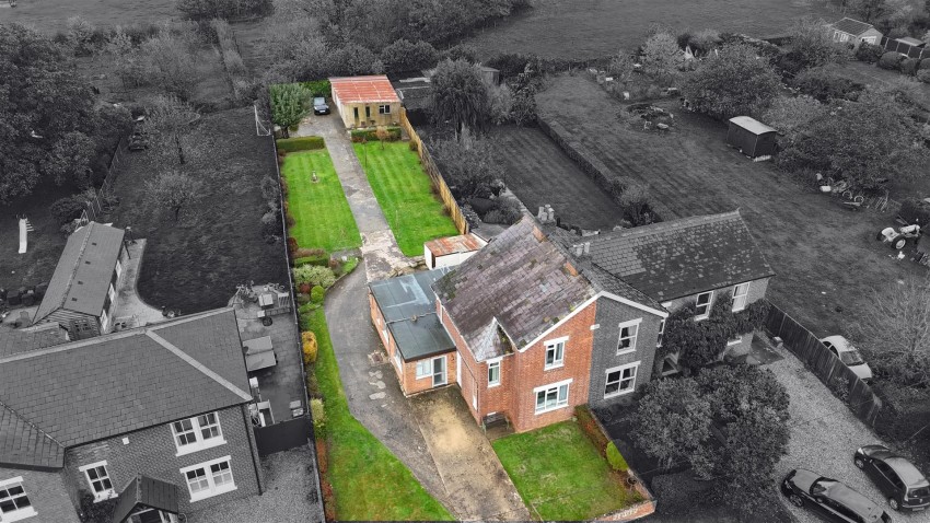 Images for Broadclose Road, Down Hatherley, Gloucester