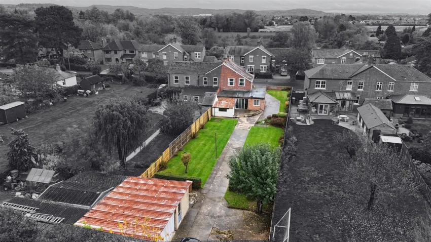 Images for Broadclose Road, Down Hatherley, Gloucester