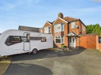 Cheltenham Road, Longlevens, Gloucester