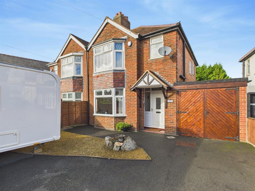 Images for Cheltenham Road, Longlevens, Gloucester